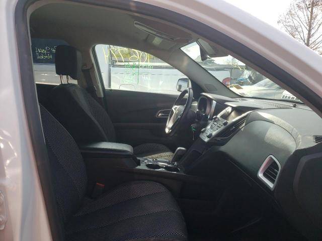 Photo 5 from auction – 2015 CHEVROLET EQUINOX LT with VIN 2GNALBEK2F1175694