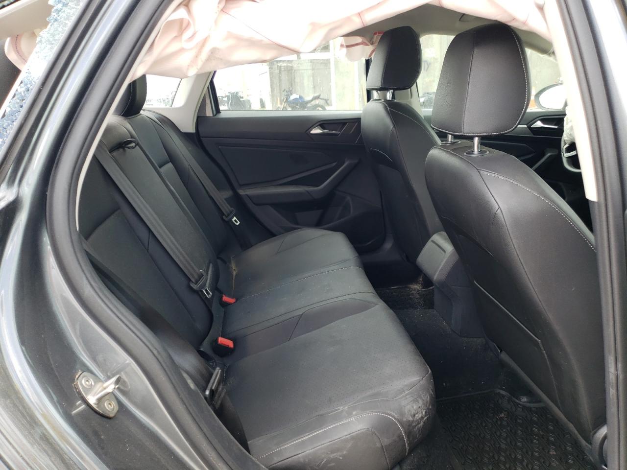 Photo 6 from auction – 2019 VOLKSWAGEN JETTA S with VIN 3VWC57BUXKM213428