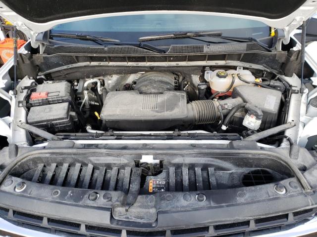 Photo 7 from auction – 2021 CHEVROLET silverado with VIN 3GCUYDED6MG428864