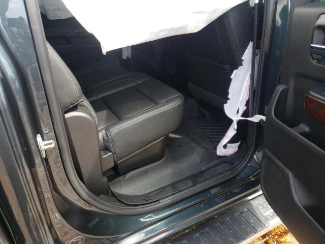 Photo 6 from auction – 2018 GMC SIERRA K15 with VIN 3GTU2NEC1JG332053