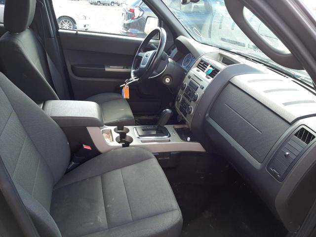 Photo 5 from auction – 2012 FORD ESCAPE XLT with VIN 1FMCU9DG8CKA42370