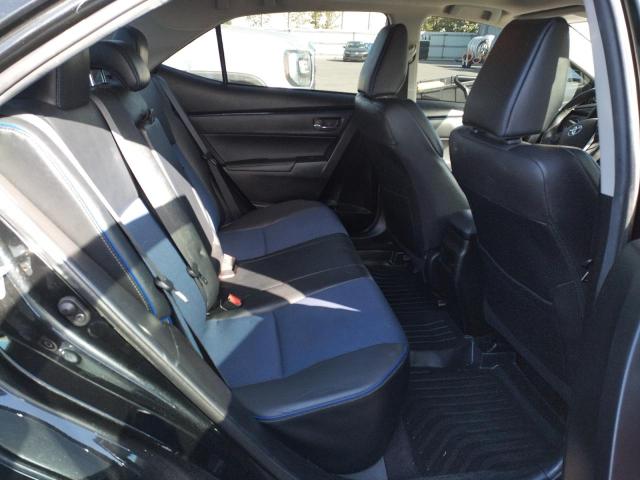 Photo 6 from auction – 2018 TOYOTA COROLLA L with VIN 5YFBURHEXJP788715