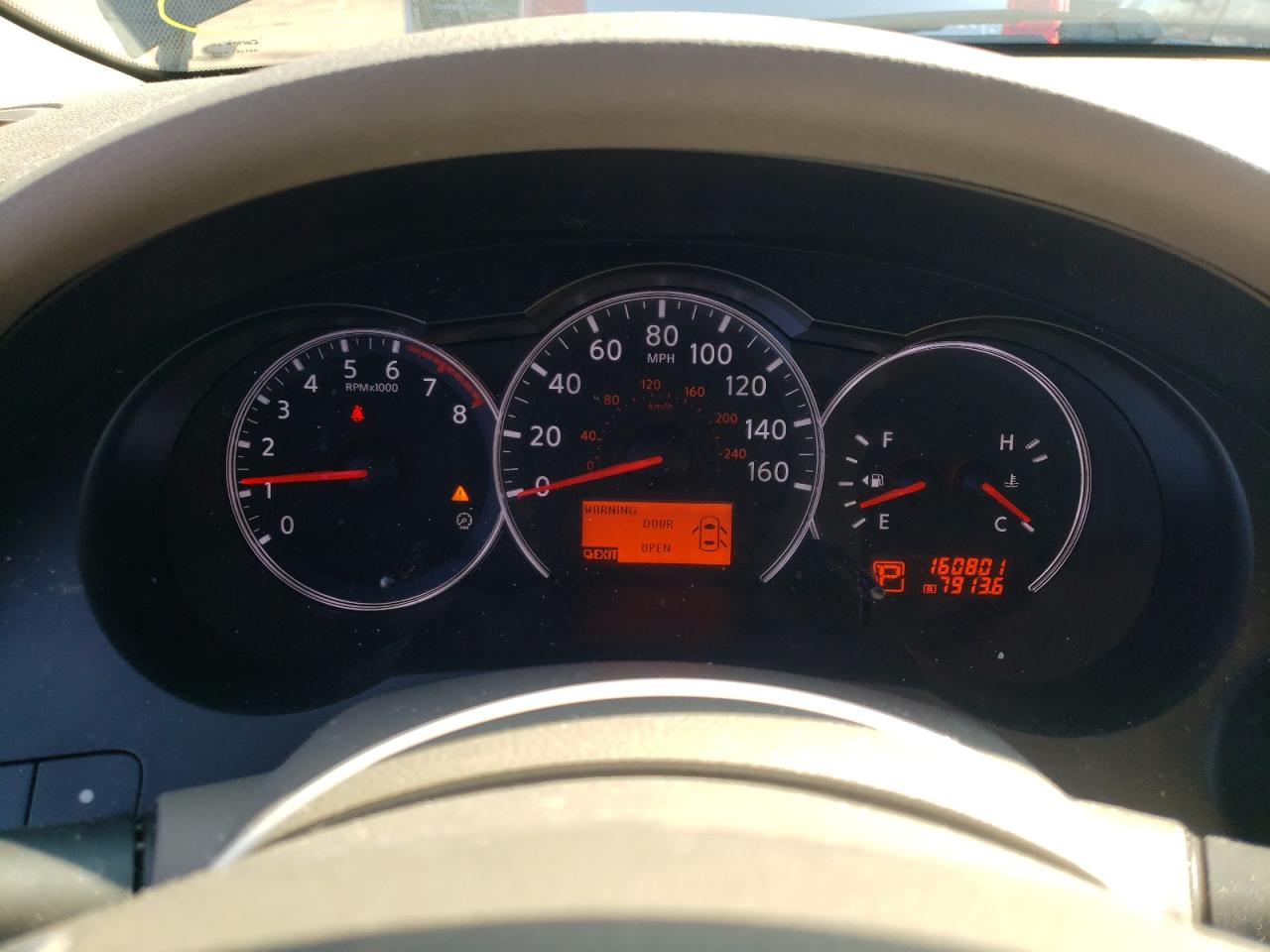 Photo 8 from auction – 2010 NISSAN ALTIMA BAS with VIN 1N4AL2AP0AN541899