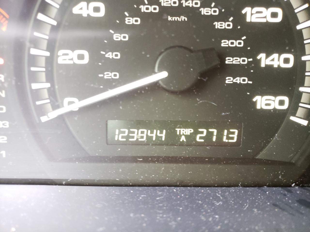 Photo 8 from auction – 2007 HONDA ACCORD EX with VIN 1HGCM66517A064884