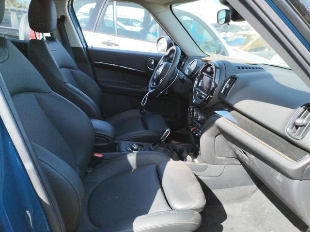 Photo 5 from auction – 2020 MINI COOPER S C with VIN WMZYX1C05L3L61100