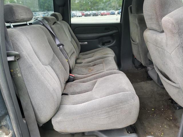 Photo 6 from auction – 2006 CHEVROLET SILVERADO with VIN 2GCEK13T361139371