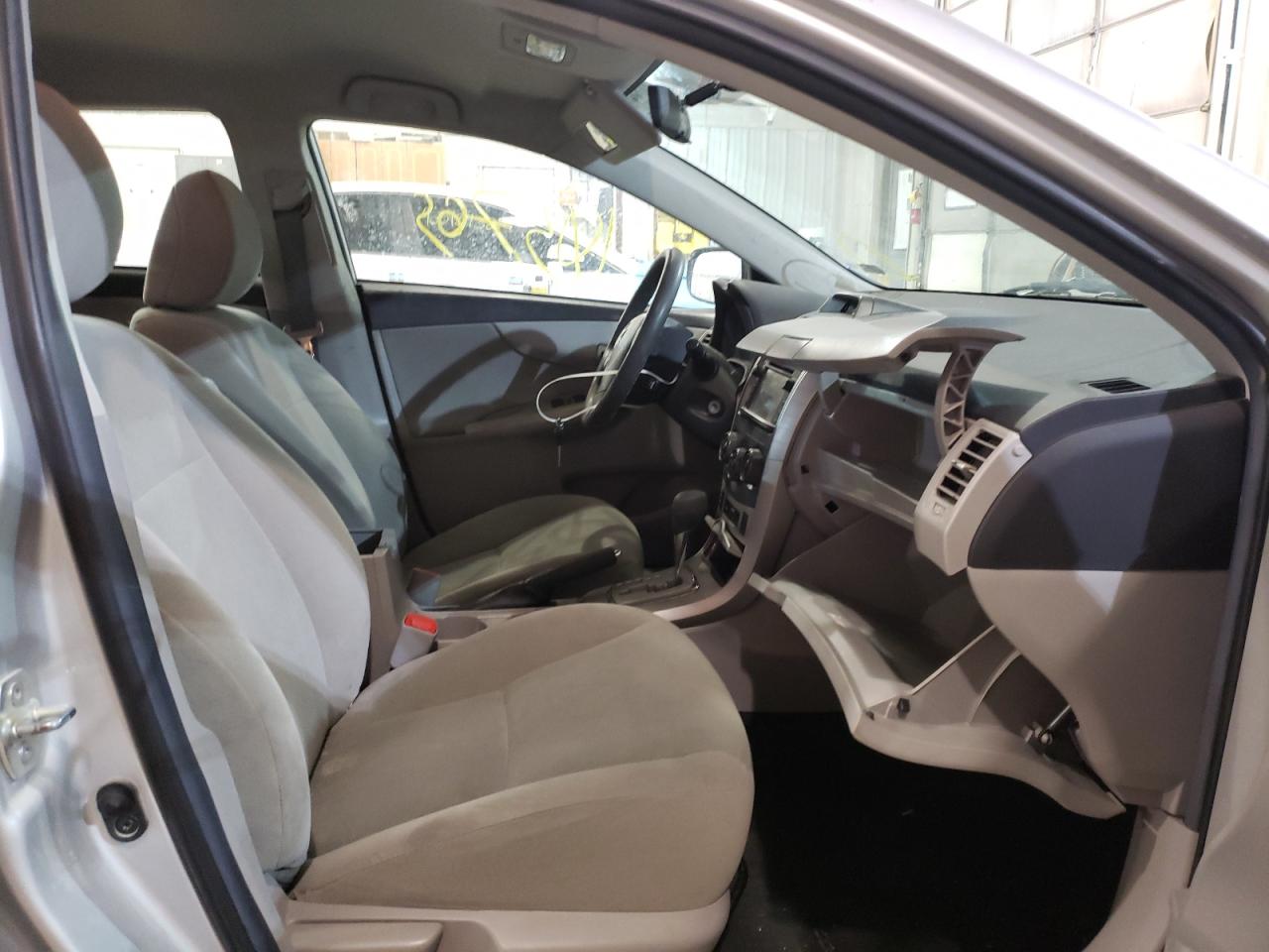 Photo 5 from auction – 2013 TOYOTA COROLLA BA with VIN 5YFBU4EEXDP128444