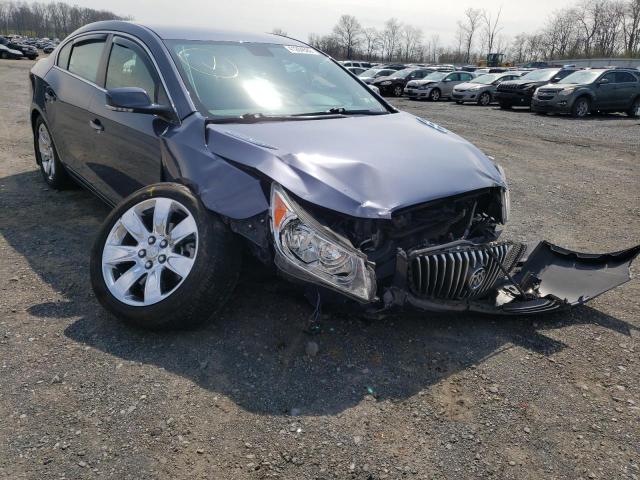 Photo 9 from auction – 2013 BUICK LACROSSE with VIN 1G4GC5E38DF307968
