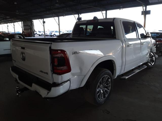 Photo 7 from auction – 2021 RAM 1500 LARAM with VIN 1C6SRFJT7MN778757