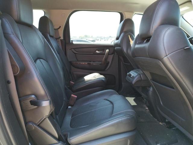 Photo 6 from auction – 2015 GMC ACADIA SLT with VIN 1GKKRRKDXFJ325037