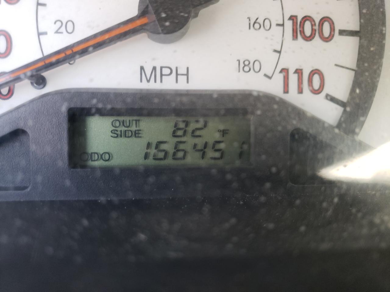 Photo 8 from auction – 2004 TOYOTA COROLLA CE with VIN 1NXBR38E84Z230671