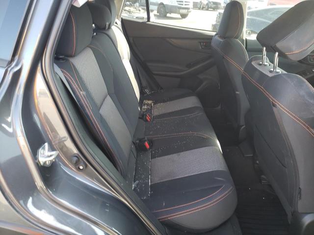 Photo 6 from auction – 2021 SUBARU CROSSTREK with VIN JF2GTAPC4MH392307