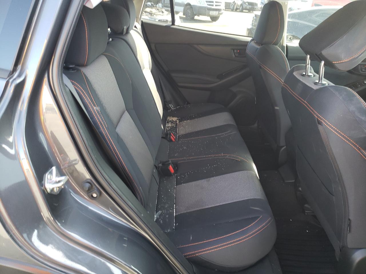 Photo 16 from auction – 2021 SUBARU CROSSTREK with VIN JF2GTAPC4MH392307
