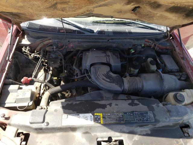 Photo 7 from auction – 2002 FORD F150 with VIN 2FTRX08L32CA83422