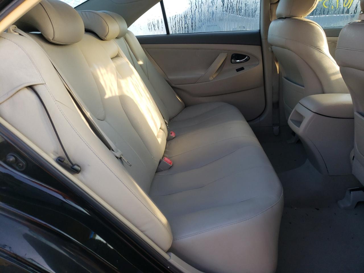 Photo 6 from auction – 2007 TOYOTA CAMRY CE with VIN 4T1BE46K77U549526