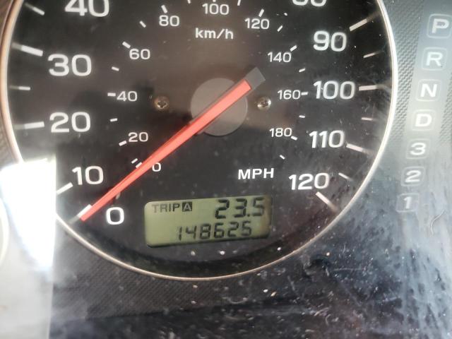 Photo 8 from auction – 2004 SUBARU LEGACY L S with VIN 4S3BE625947208977