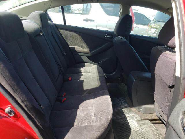 Photo 6 from auction – 2009 NISSAN ALTIMA 2.5 with VIN 1N4AL21E89C148643