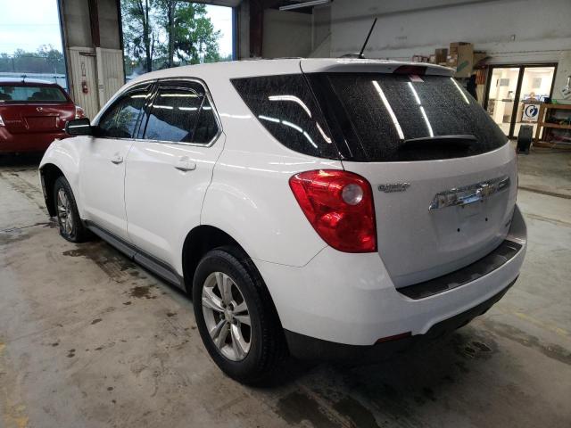 Photo 3 from auction – 2015 CHEVROLET EQUINOX LS with VIN 1GNALAEK2FZ121622