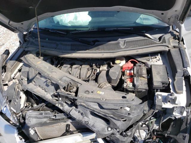 Photo 7 from auction – 2018 FORD EXPLORER X with VIN 1FM5K7D87JGC68881
