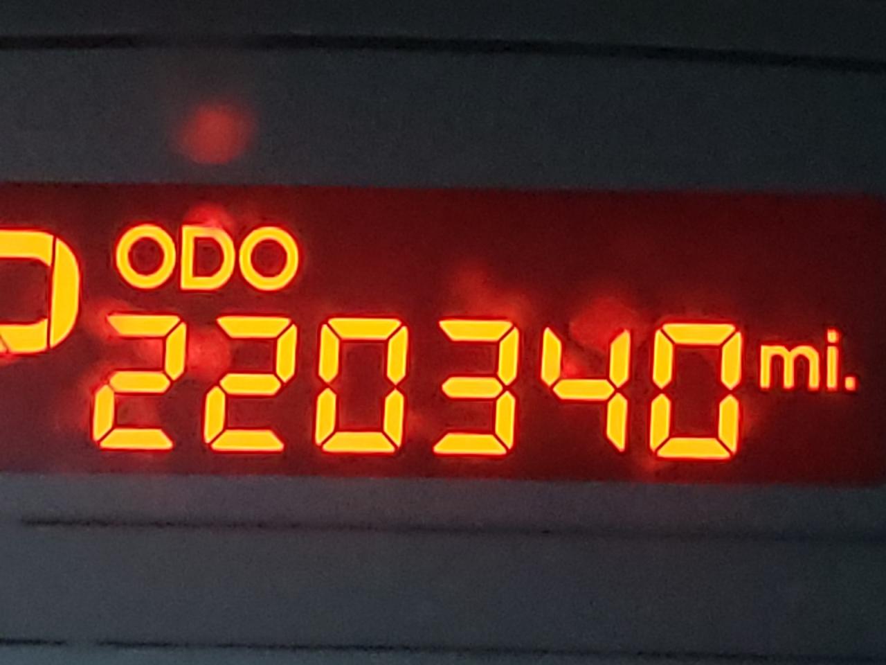 Photo 8 from auction – 2010 KIA RIO LX with VIN KNADH4A38A6646909