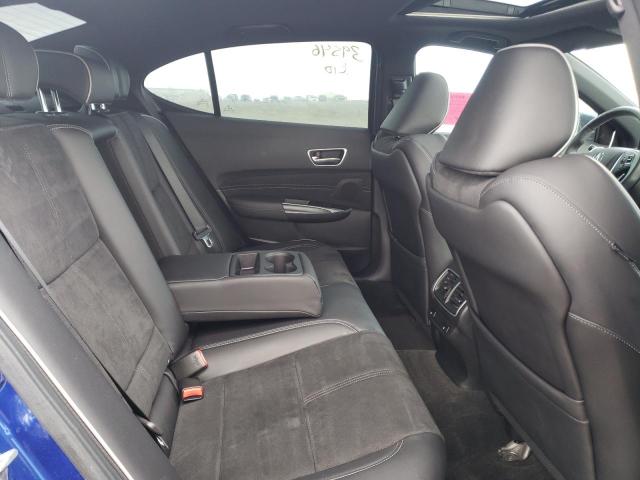 Photo 6 from auction – 2019 ACURA TLX TECHNO with VIN 19UUB3F68KA800049
