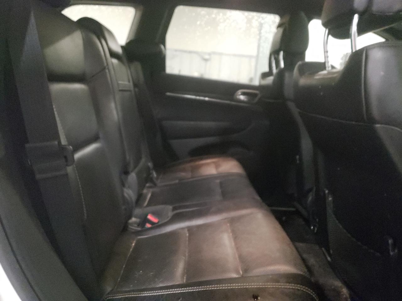 Photo 6 from auction – 2017 JEEP GRAND CHER with VIN 1C4RJFBG5HC756712