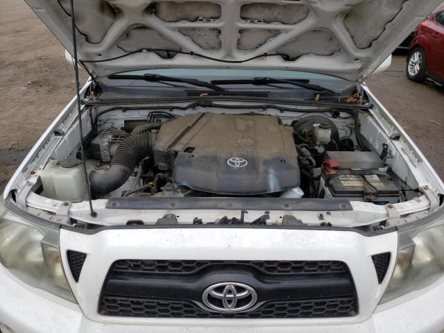 Photo 7 from auction – 2011 TOYOTA TACOMA DOU with VIN 3TMJU4GN0BM121466