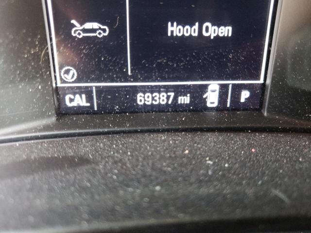 Photo 8 from auction – 2018 CHEVROLET MALIBU LS with VIN 1G1ZB5ST7JF201407
