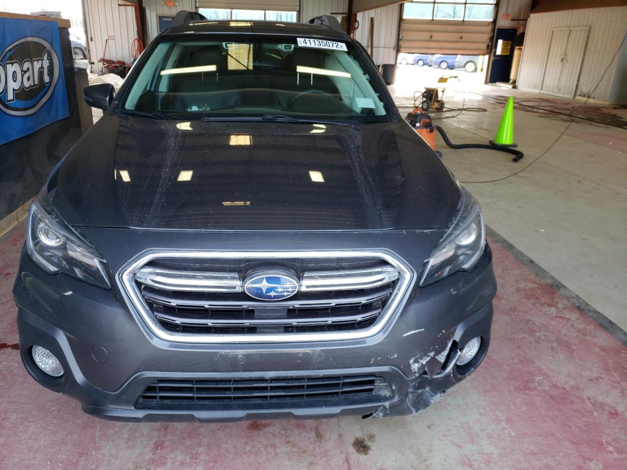 Zdjęcie 7 z aukcji – 2019 SUBARU OUTBACK 2. z VIN 4S4BSANC1K3372195