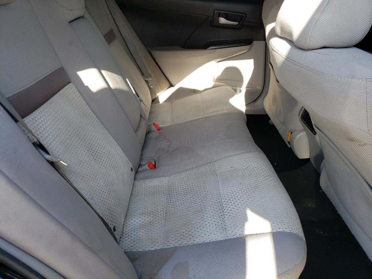 Photo 6 from auction – 2014 TOYOTA CAMRY L with VIN 4T1BF1FK3EU318616