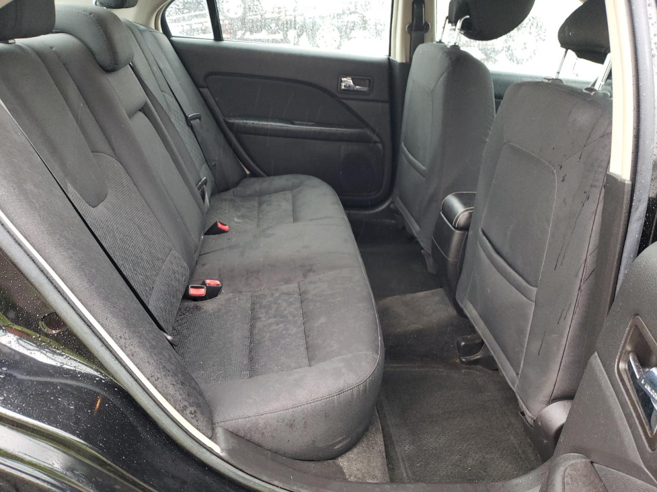 Photo 6 from auction – 2012 FORD FUSION SE with VIN 3FAHP0HA5CR407074
