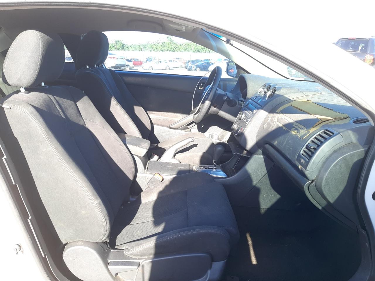 Photo 5 from auction – 2010 NISSAN ALTIMA S with VIN 1N4AL2EPXAC116891