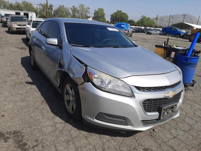 Photo 1 from auction – 2016 CHEVROLET MALIBU LIM with VIN 1G11C5SA6GF151259