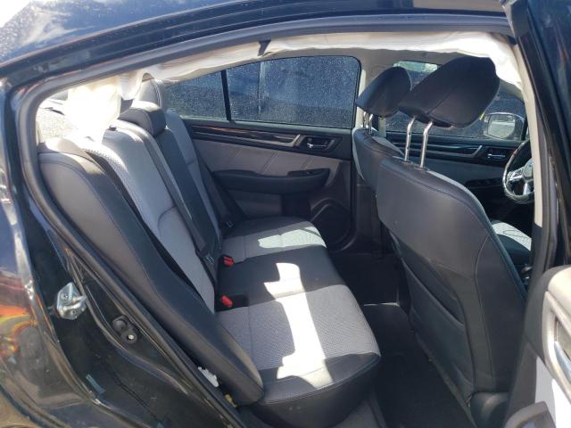 Photo 6 from auction – 2017 SUBARU LEGACY SPO with VIN 4S3BNAS68H3009816