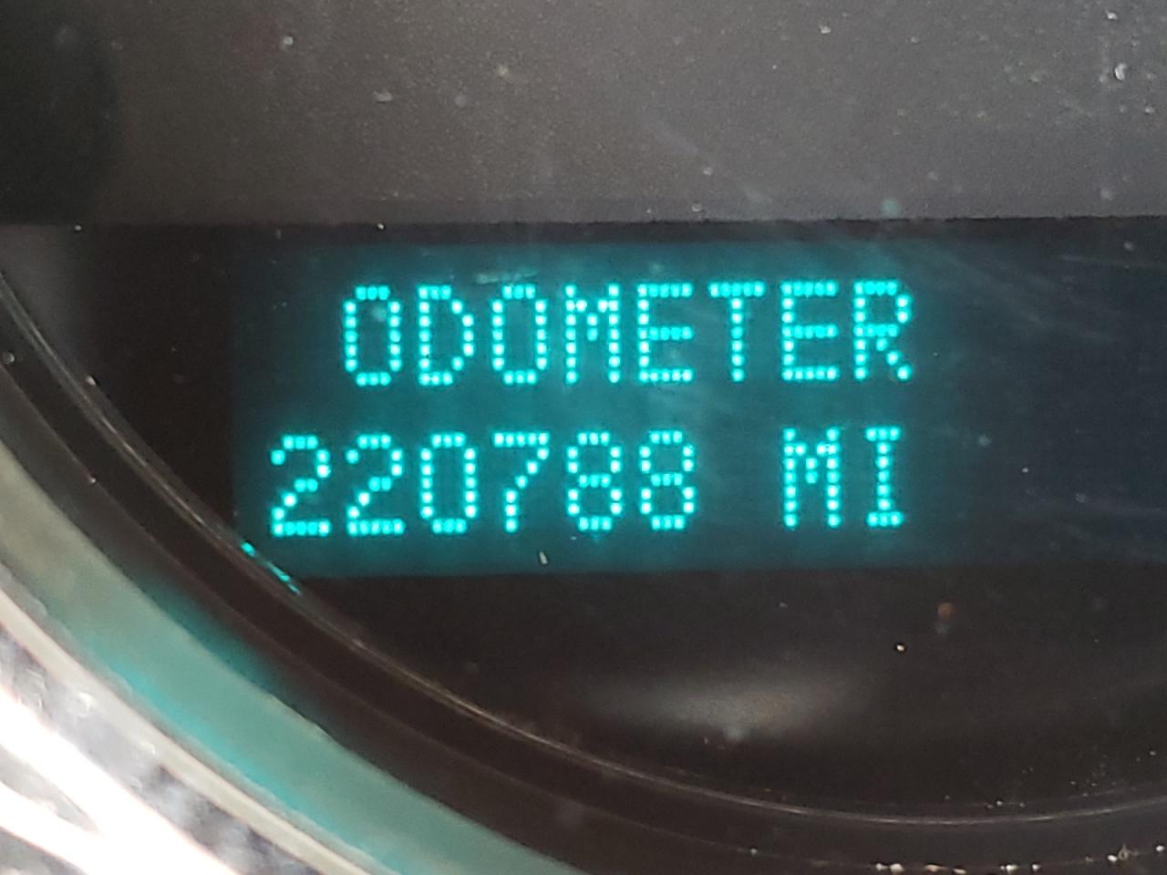 Photo 8 from auction – 2011 CHEVROLET SILVERADO with VIN 1GCRKSE36BZ388379