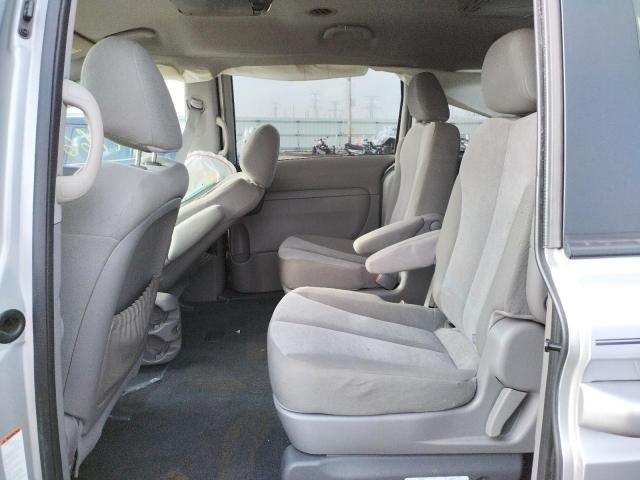 Photo 6 from auction – 2012 KIA SEDONA LX with VIN KNDMG4C76C6463467