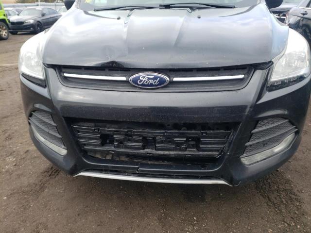 Photo 9 from auction – 2014 FORD ESCAPE SE with VIN 1FMCU0GX2EUE42505