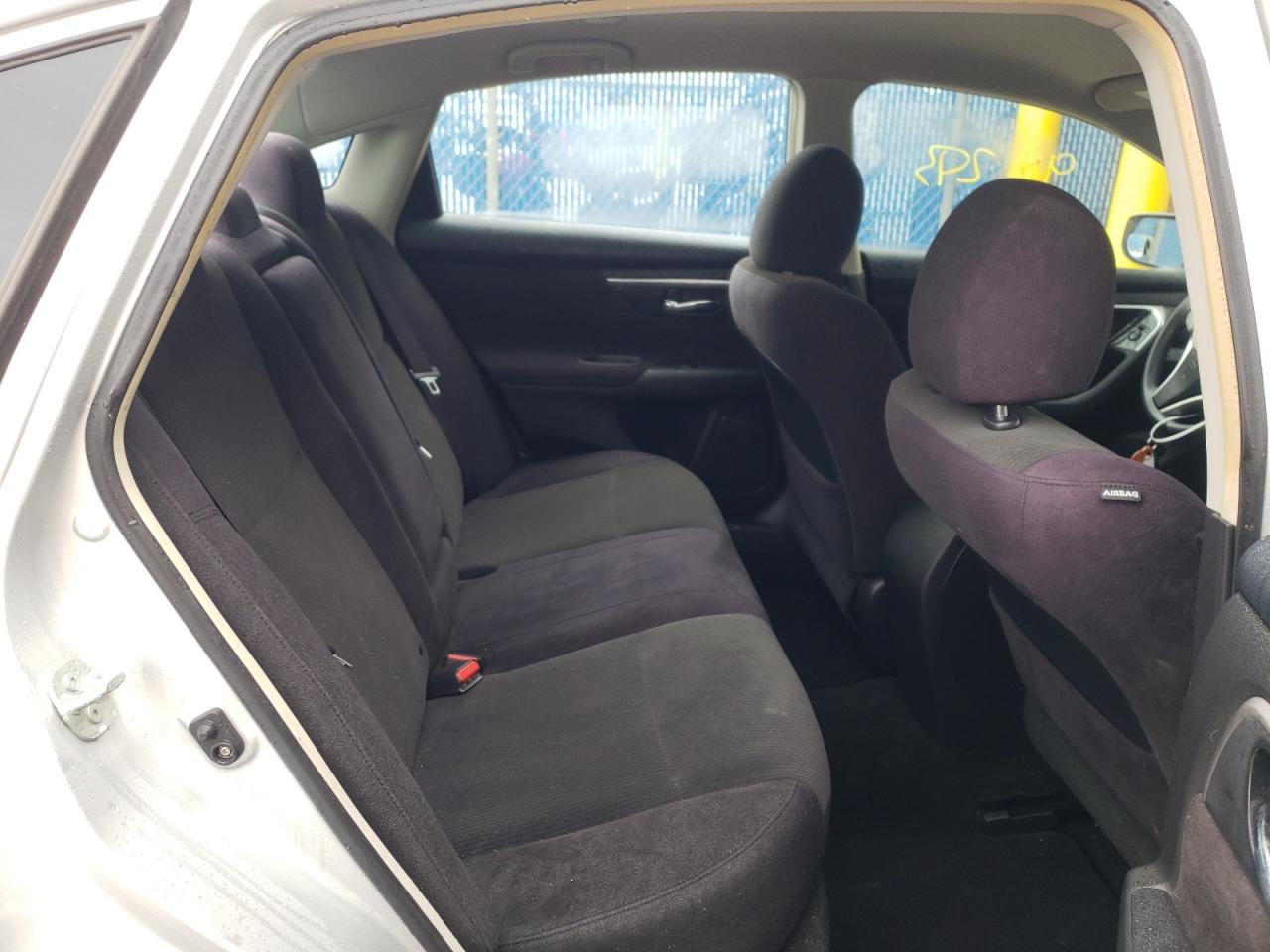 Photo 6 from auction – 2013 NISSAN ALTIMA 2.5 with VIN 1N4AL3AP0DC901310