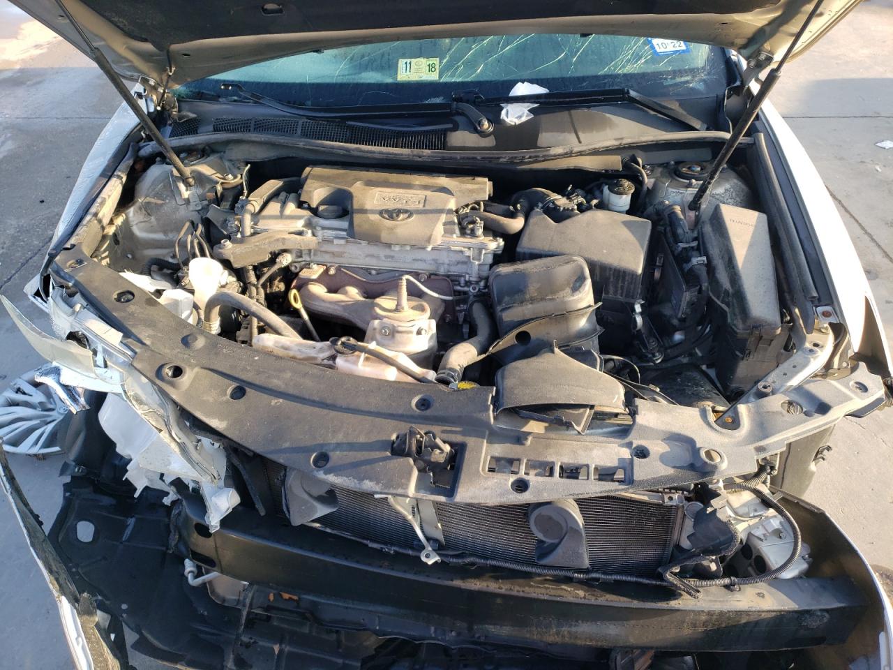 Photo 7 from auction – 2014 TOYOTA CAMRY L with VIN 4T1BF1FK1EU306691