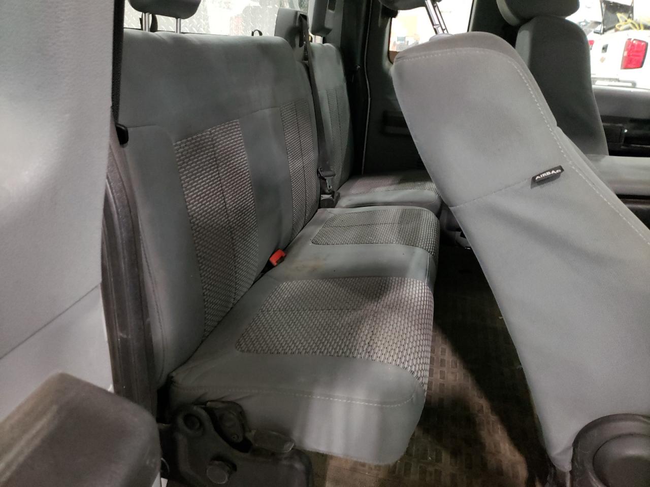 Photo 6 from auction – 2015 FORD F250 SUPER with VIN 1FT7X2A60FEB44412