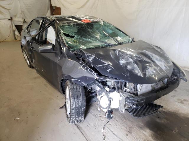 Photo 9 from auction – 2015 TOYOTA COROLLA L with VIN 5YFBURHE2FP302809