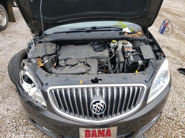 Foto 7 de la subasta – 2016 BUICK VERANO con VIN 1G4PS5SK0G4127818