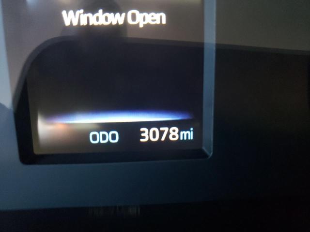 Photo 8 from auction – 2022 TOYOTA TUNDRA with VIN 5TFLA5DB6NX005012