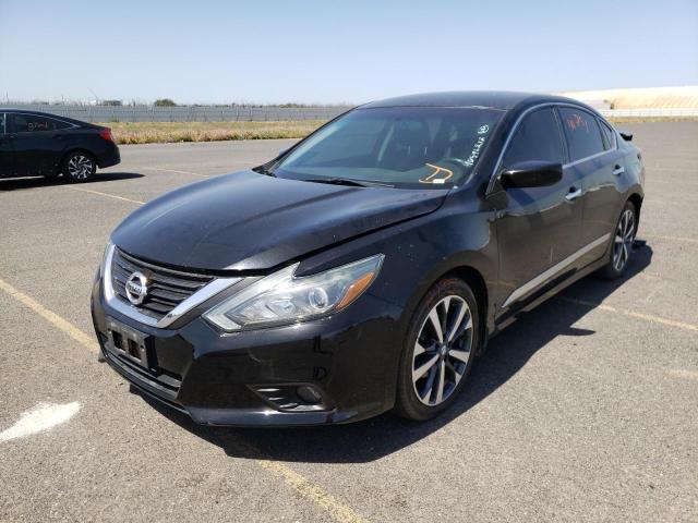 Photo 2 from auction – 2016 NISSAN ALTIMA 2.5 with VIN 1N4AL3AP7GC119624