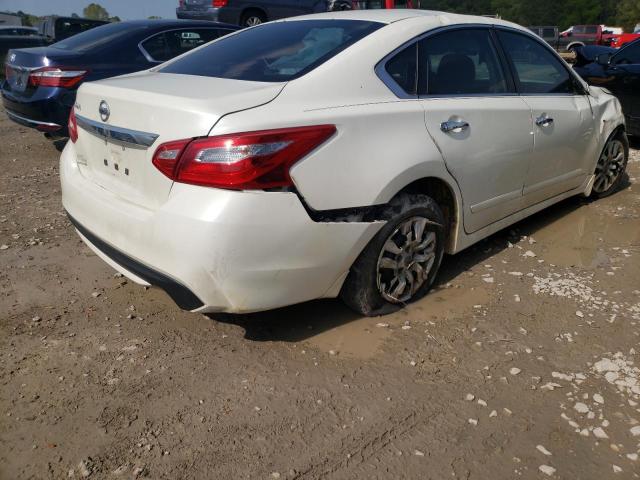 Photo 4 from auction – 2016 NISSAN ALTIMA 2.5 with VIN 1N4AL3AP2GC254848