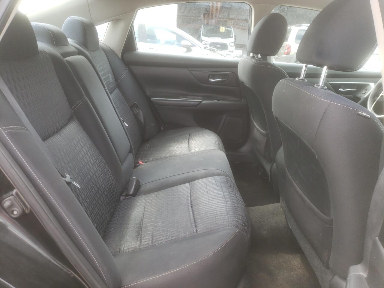 Photo 6 from auction – 2016 NISSAN ALTIMA 2.5 with VIN 1N4AL3AP0GC228328