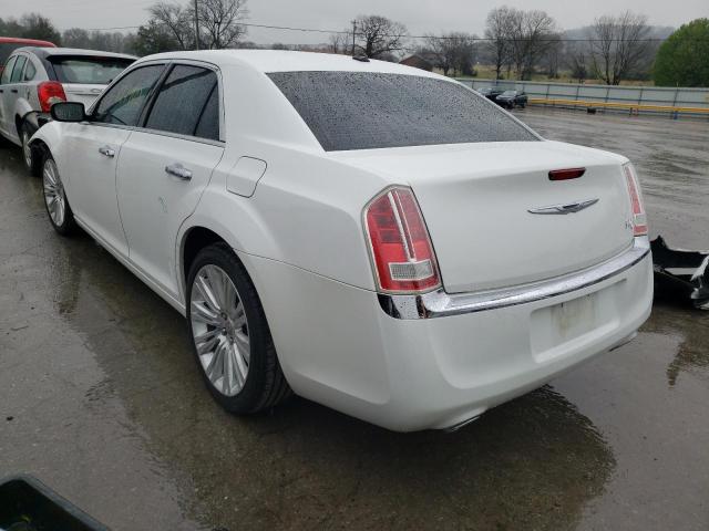Photo 3 from auction – 2014 CHRYSLER 300C with VIN 2C3CCAEG3EH222233