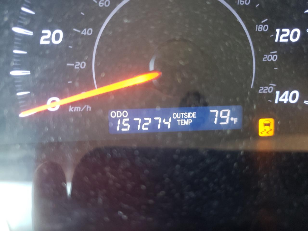 Photo 8 from auction – 2010 TOYOTA CAMRY BASE with VIN 4T4BF3EKXAR077408