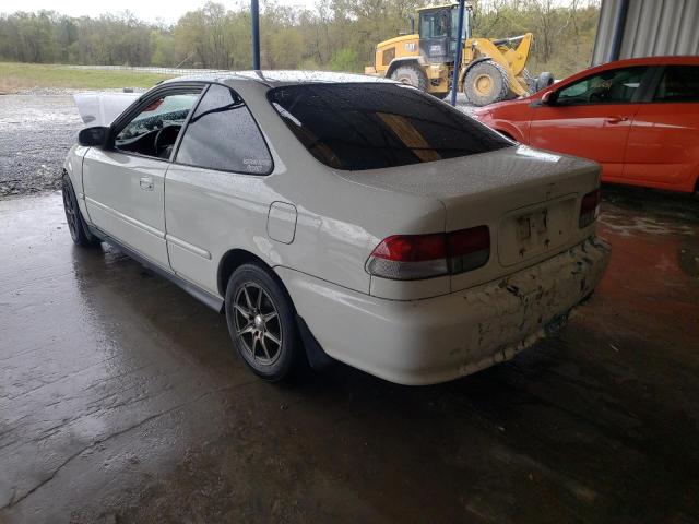 Photo 3 from auction – 2000 HONDA CIVIC EX with VIN 1HGEJ8248YL034300