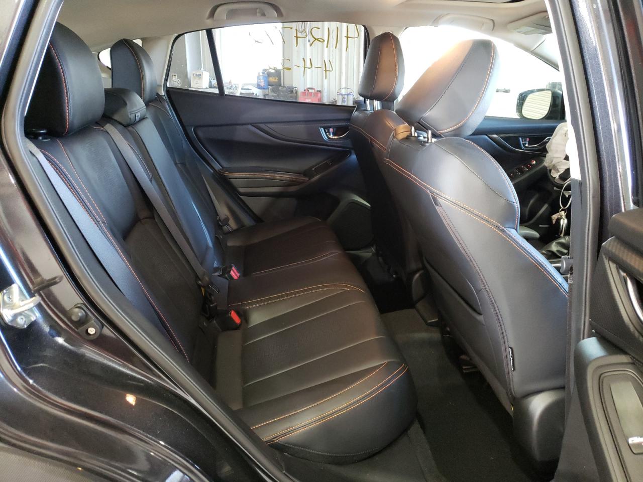 Photo 6 from auction – 2019 SUBARU CROSSTREK with VIN JF2GTANC9K8368875